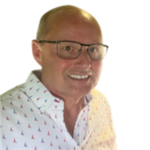 Rob Ward